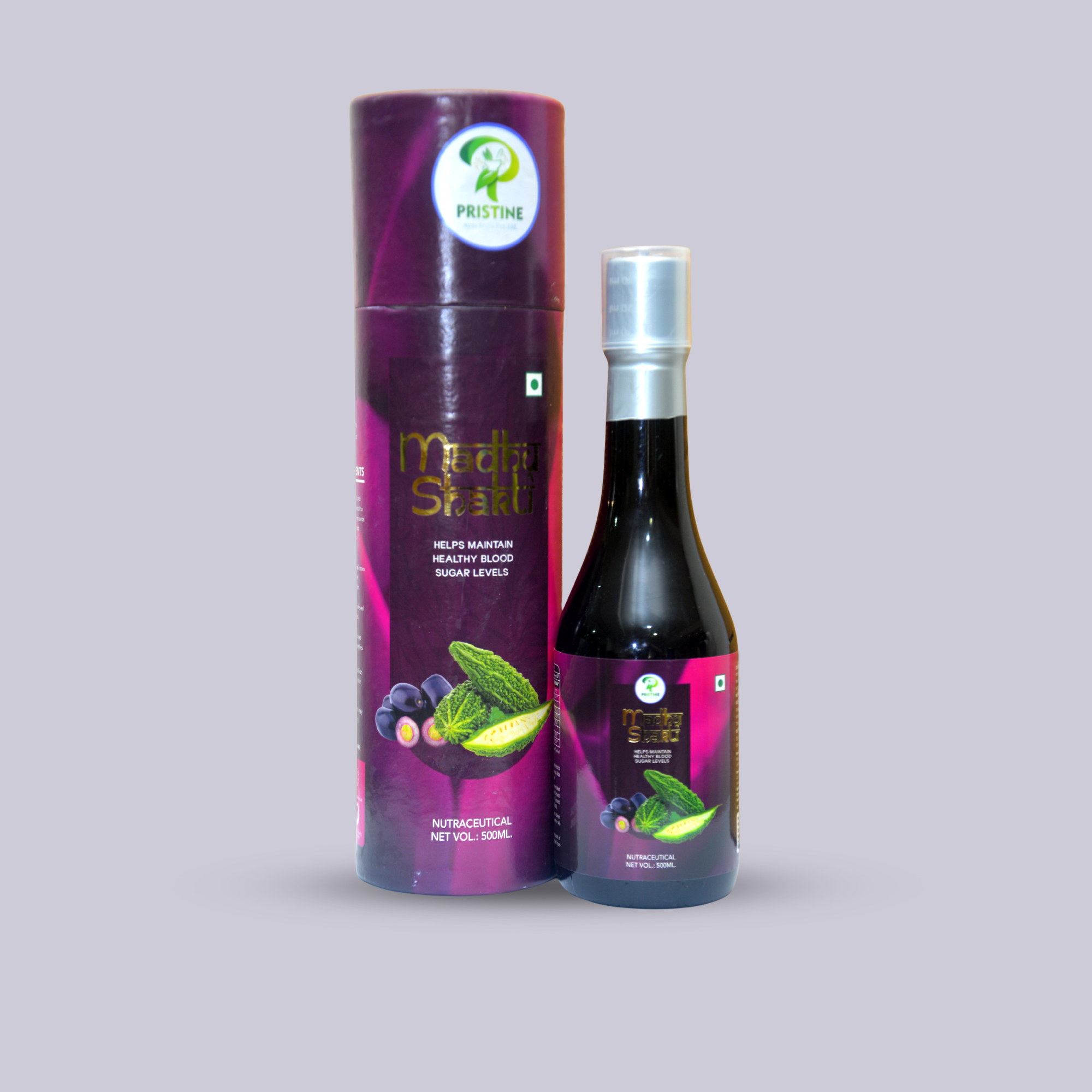 Pristine Madhushakti  500ml
