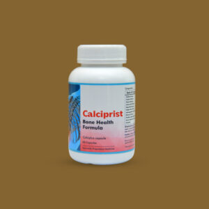 Calsiprist (60capsule)