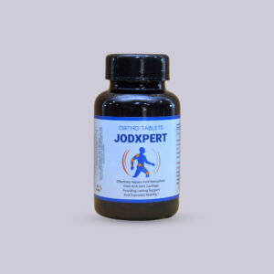 Jodxpert (60Tablet)
